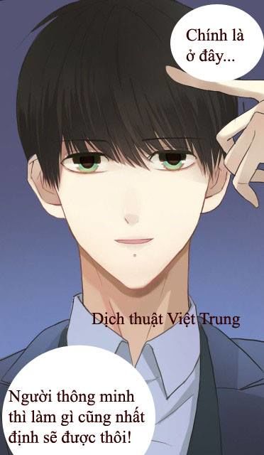 Thần Tượng Điểm Zero Chap 34 - Next Chap 35