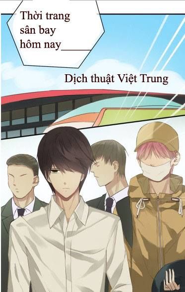 Thần Tượng Điểm Zero Chap 34 - Next Chap 35