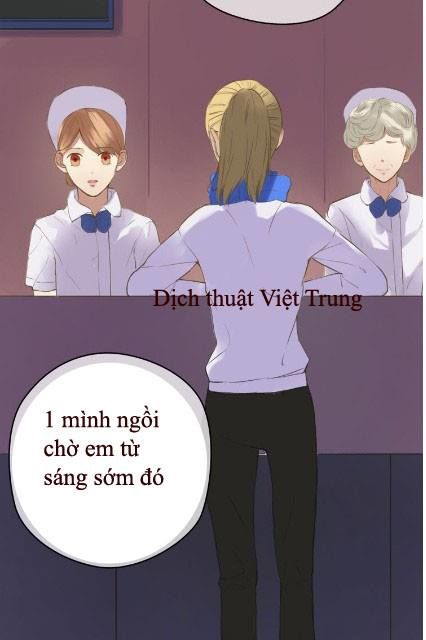 Thần Tượng Điểm Zero Chap 34 - Next Chap 35