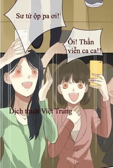 Thần Tượng Điểm Zero Chap 34 - Next Chap 35