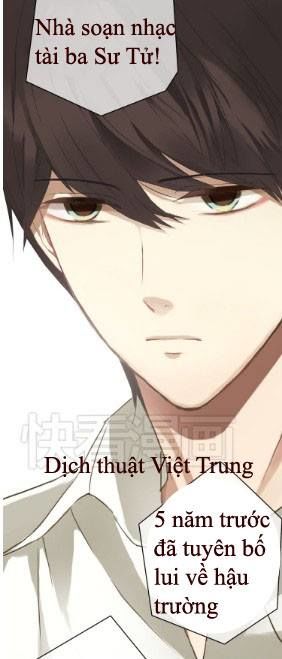 Thần Tượng Điểm Zero Chap 34 - Next Chap 35