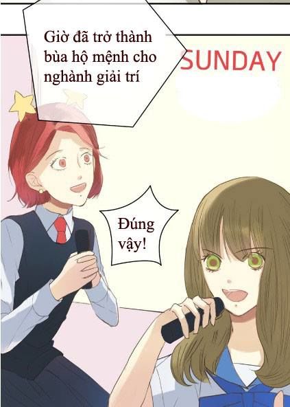 Thần Tượng Điểm Zero Chap 34 - Next Chap 35