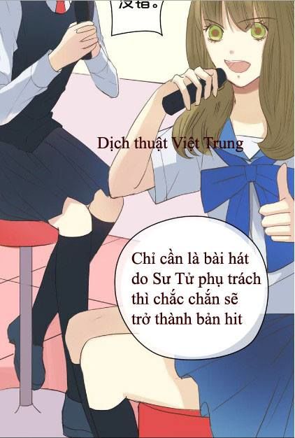 Thần Tượng Điểm Zero Chap 34 - Next Chap 35