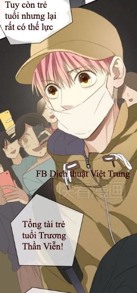 Thần Tượng Điểm Zero Chap 34 - Next Chap 35