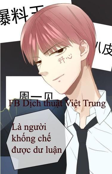 Thần Tượng Điểm Zero Chap 34 - Next Chap 35