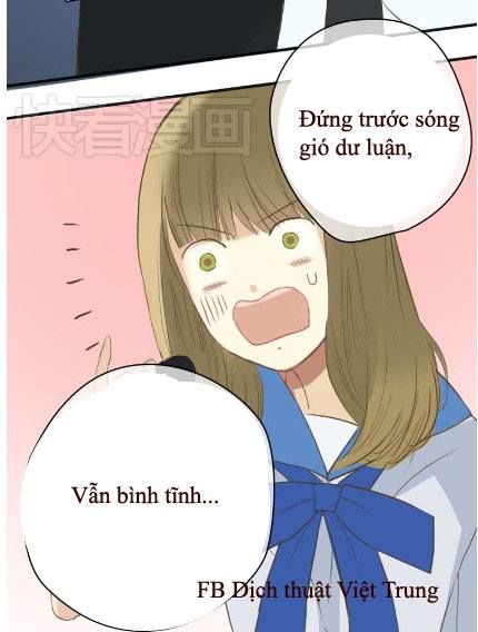 Thần Tượng Điểm Zero Chap 34 - Next Chap 35