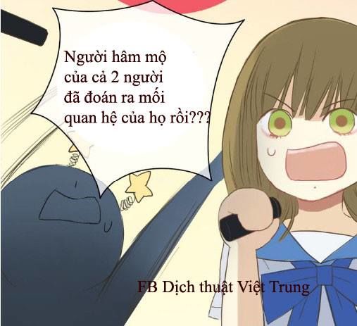 Thần Tượng Điểm Zero Chap 34 - Next Chap 35