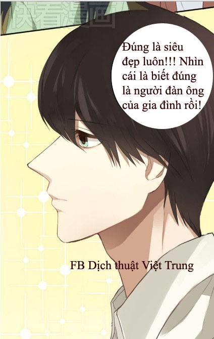 Thần Tượng Điểm Zero Chap 34 - Next Chap 35
