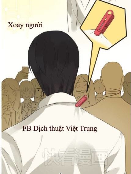 Thần Tượng Điểm Zero Chap 34 - Next Chap 35