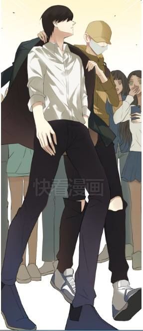 Thần Tượng Điểm Zero Chap 34 - Next Chap 35