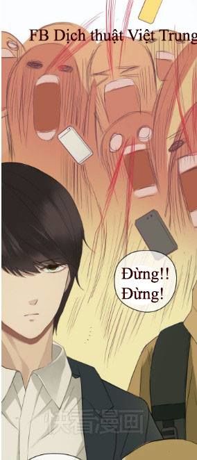 Thần Tượng Điểm Zero Chap 34 - Next Chap 35
