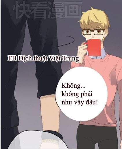 Thần Tượng Điểm Zero Chap 35 - Next Chap 36