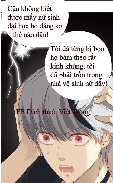Thần Tượng Điểm Zero Chap 35 - Next Chap 36