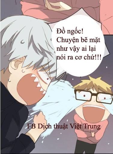 Thần Tượng Điểm Zero Chap 35 - Next Chap 36