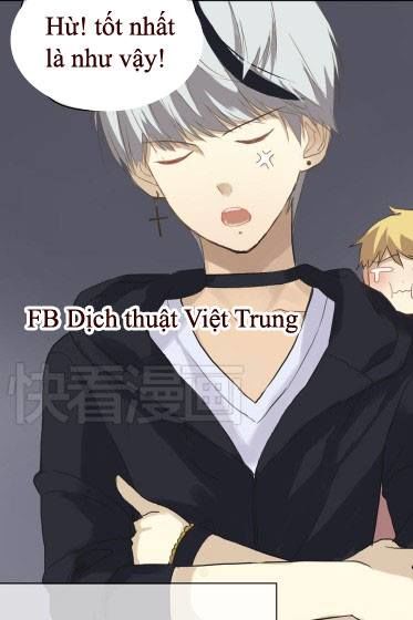 Thần Tượng Điểm Zero Chap 35 - Next Chap 36
