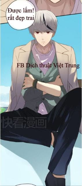 Thần Tượng Điểm Zero Chap 35 - Next Chap 36