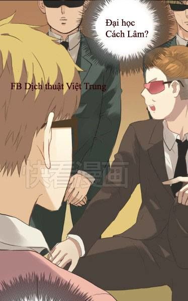 Thần Tượng Điểm Zero Chap 35 - Next Chap 36
