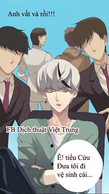 Thần Tượng Điểm Zero Chap 35 - Next Chap 36