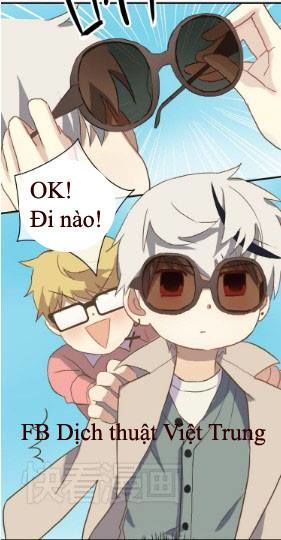 Thần Tượng Điểm Zero Chap 35 - Next Chap 36