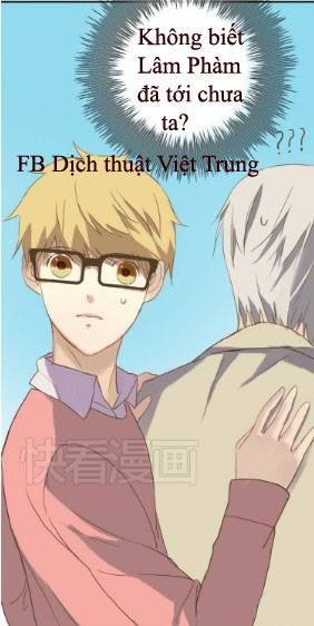 Thần Tượng Điểm Zero Chap 35 - Next Chap 36