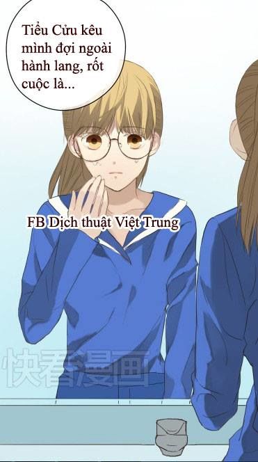 Thần Tượng Điểm Zero Chap 35 - Next Chap 36