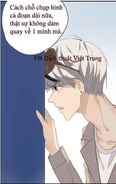 Thần Tượng Điểm Zero Chap 35 - Next Chap 36