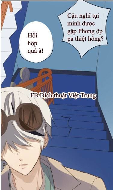Thần Tượng Điểm Zero Chap 35 - Next Chap 36