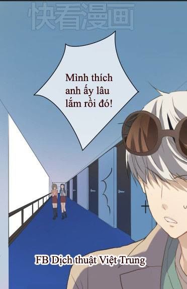 Thần Tượng Điểm Zero Chap 35 - Next Chap 36