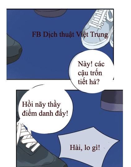 Thần Tượng Điểm Zero Chap 35 - Next Chap 36