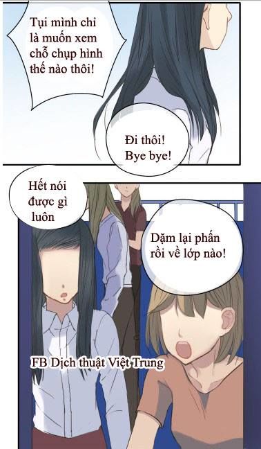 Thần Tượng Điểm Zero Chap 35 - Next Chap 36