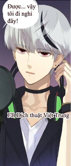 Thần Tượng Điểm Zero Chap 35 - Next Chap 36