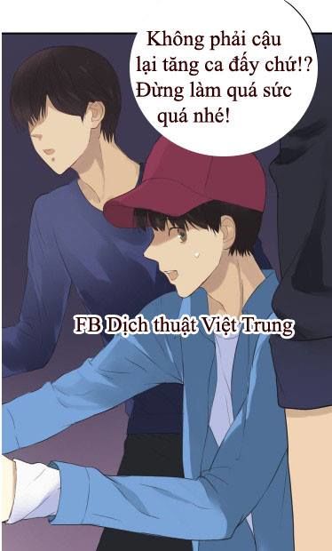 Thần Tượng Điểm Zero Chap 35 - Next Chap 36