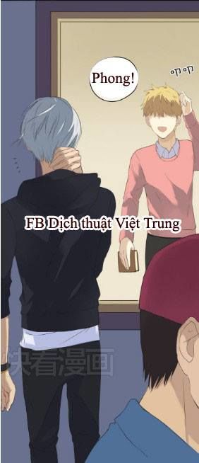 Thần Tượng Điểm Zero Chap 35 - Next Chap 36