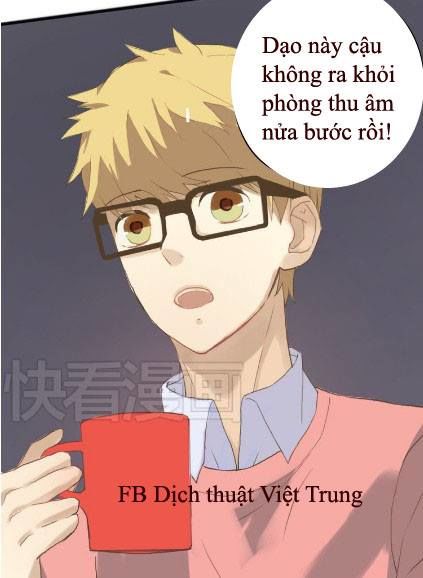 Thần Tượng Điểm Zero Chap 35 - Next Chap 36