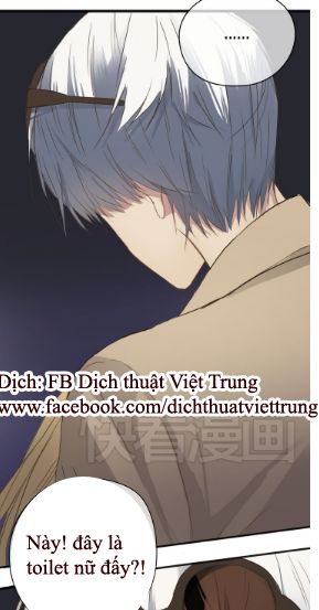 Thần Tượng Điểm Zero Chap 36 - Next Chap 37