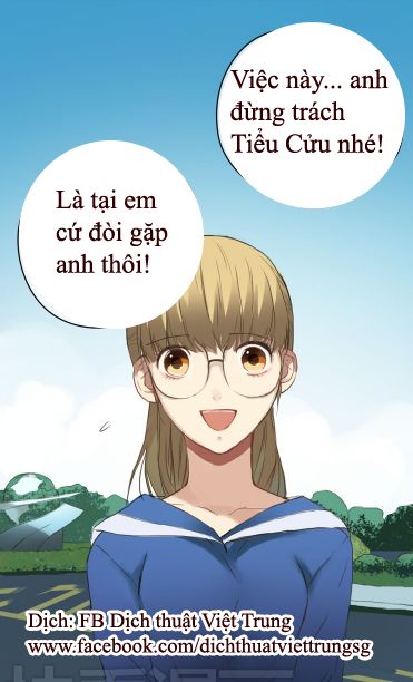 Thần Tượng Điểm Zero Chap 36 - Next Chap 37