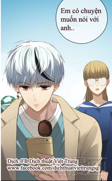 Thần Tượng Điểm Zero Chap 36 - Next Chap 37