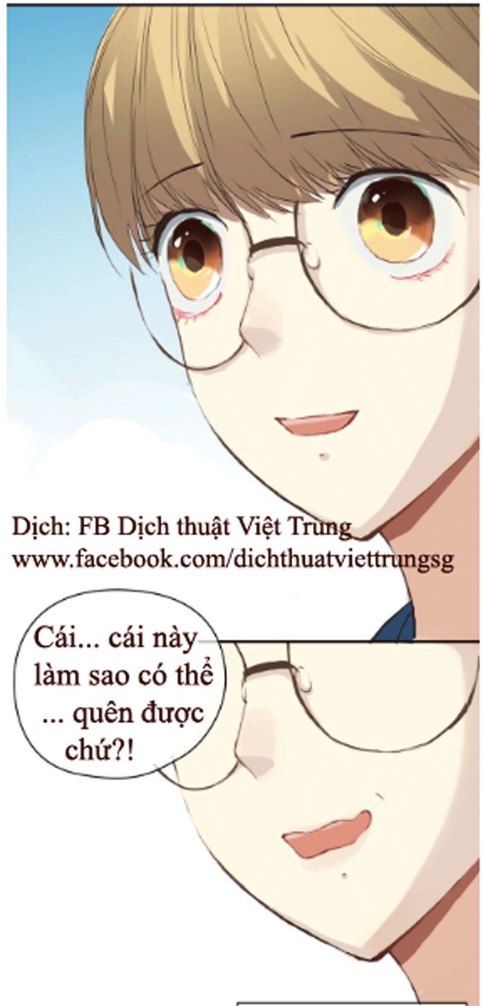 Thần Tượng Điểm Zero Chap 36 - Next Chap 37