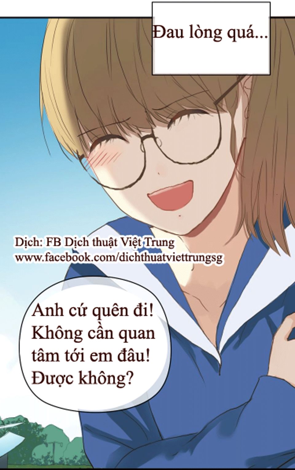 Thần Tượng Điểm Zero Chap 36 - Next Chap 37