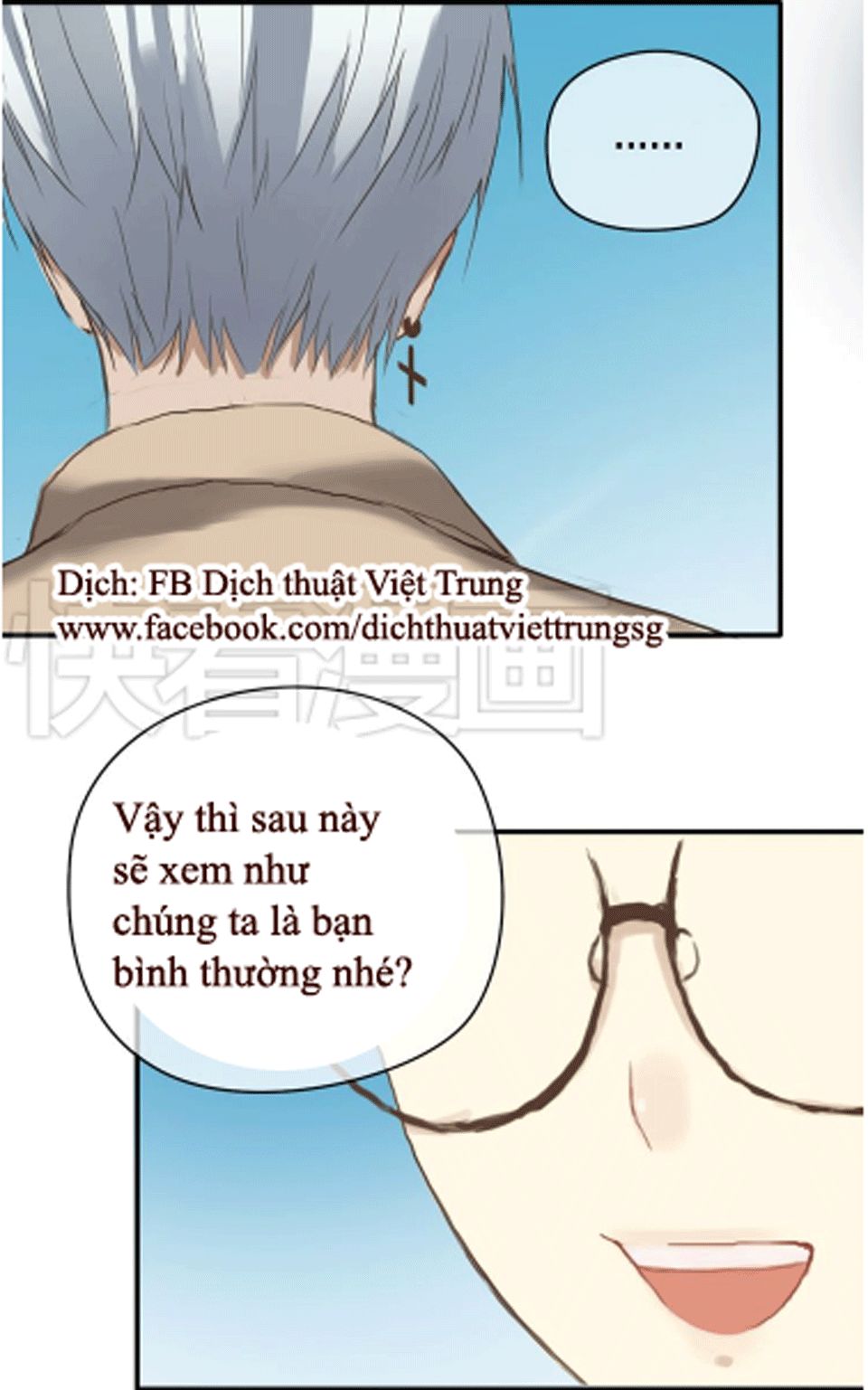 Thần Tượng Điểm Zero Chap 36 - Next Chap 37
