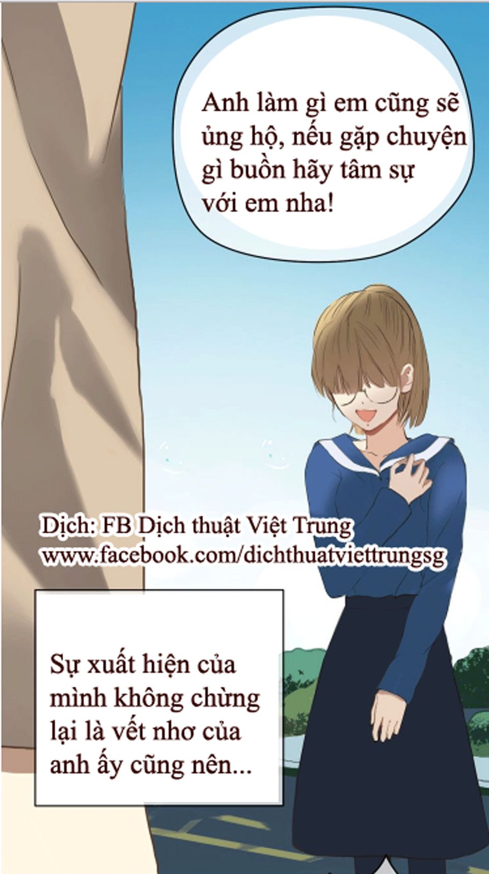 Thần Tượng Điểm Zero Chap 36 - Next Chap 37