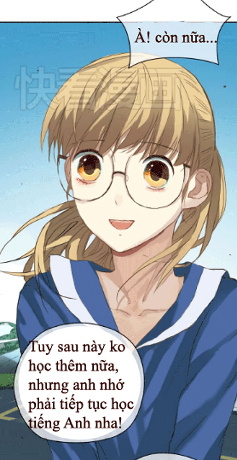Thần Tượng Điểm Zero Chap 36 - Next Chap 37