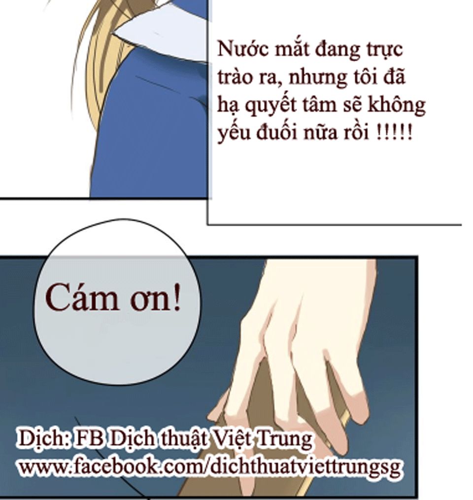 Thần Tượng Điểm Zero Chap 36 - Next Chap 37