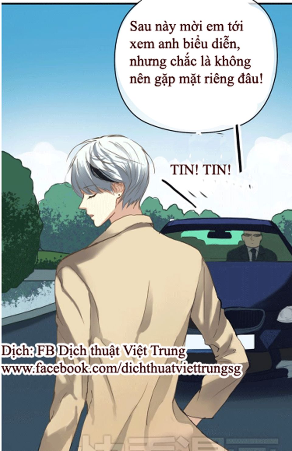 Thần Tượng Điểm Zero Chap 36 - Next Chap 37