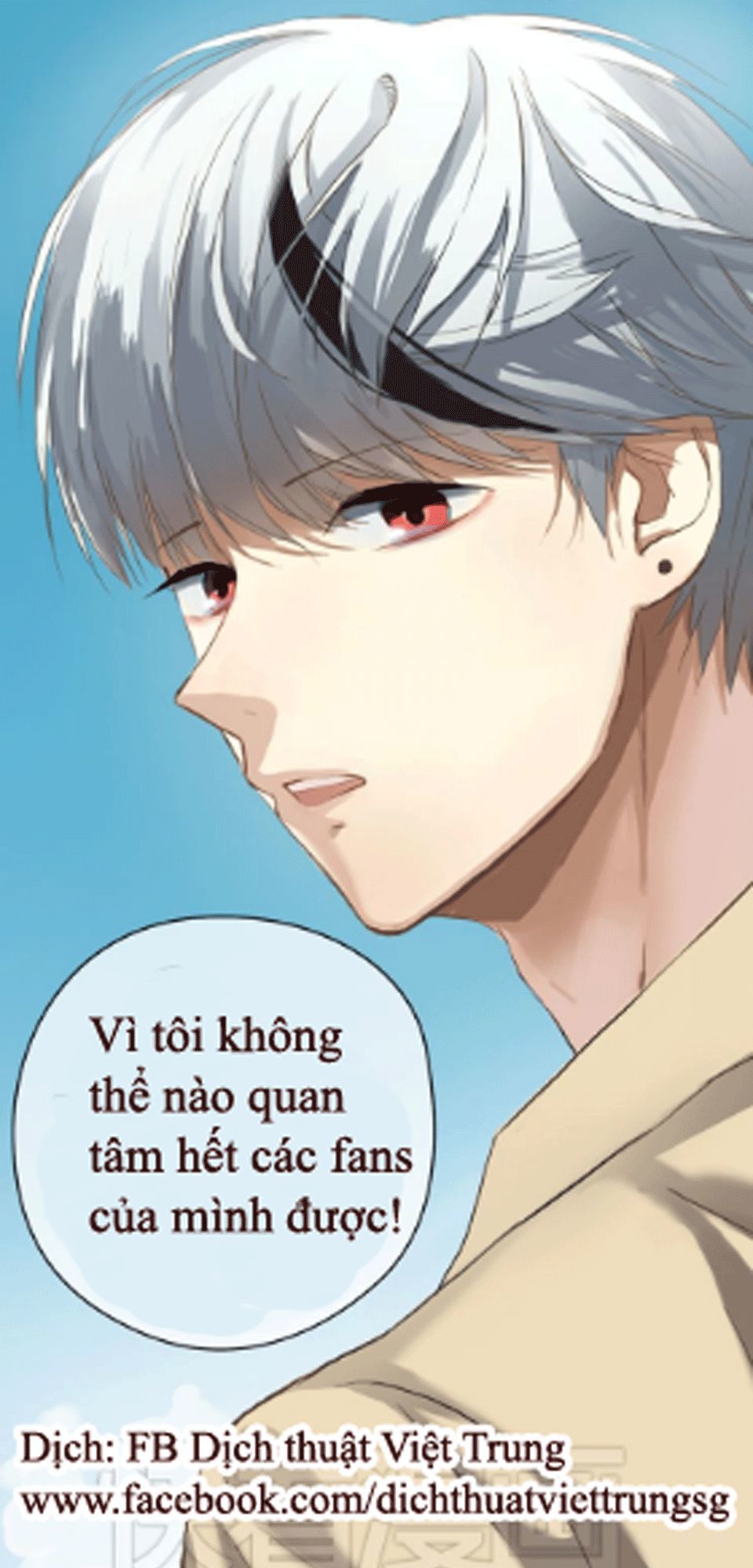 Thần Tượng Điểm Zero Chap 36 - Next Chap 37