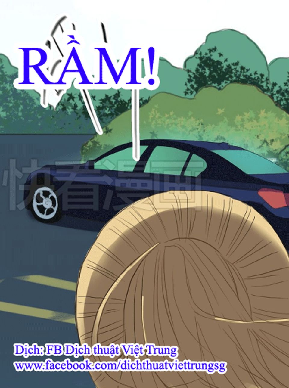 Thần Tượng Điểm Zero Chap 36 - Next Chap 37