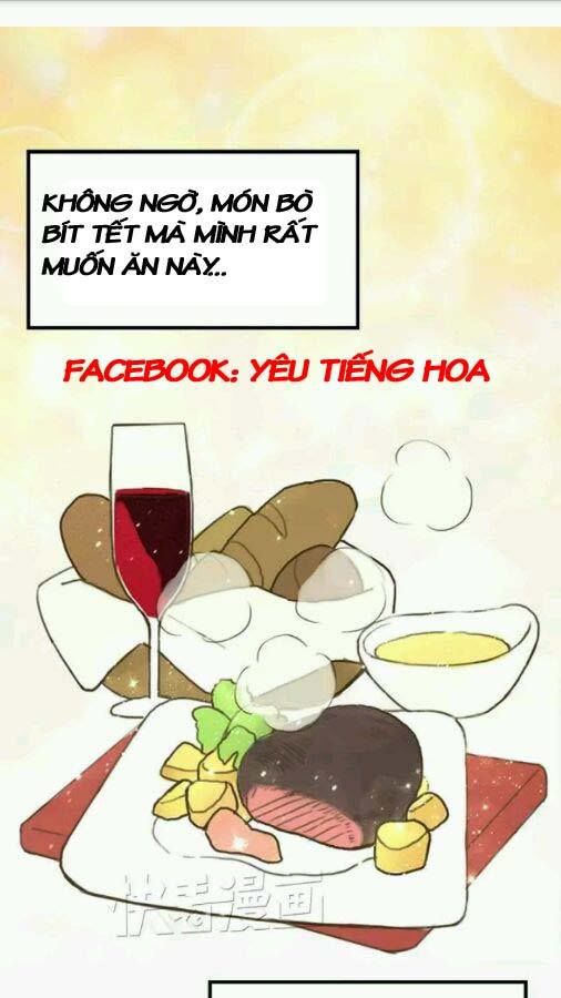 Thần Tượng Điểm Zero Chap 5 - Next Chap 6