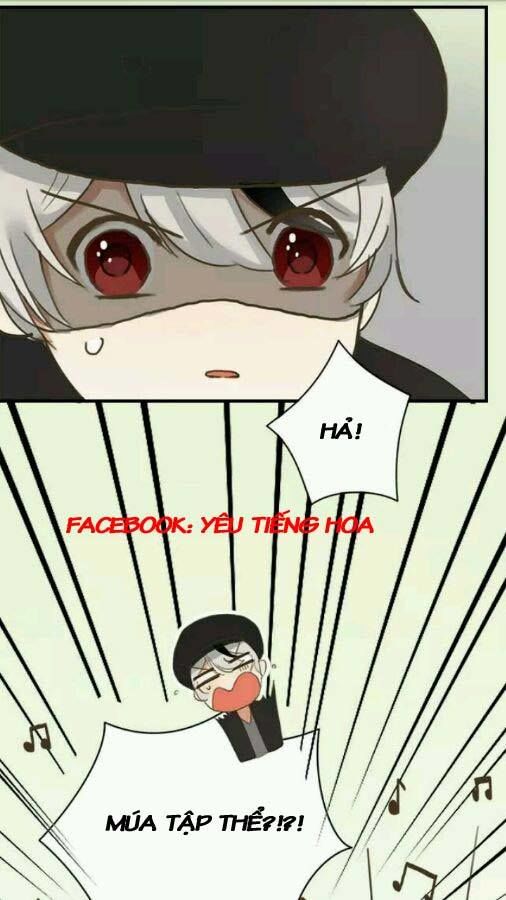 Thần Tượng Điểm Zero Chap 5 - Next Chap 6