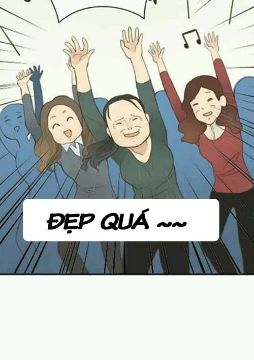 Thần Tượng Điểm Zero Chap 5 - Next Chap 6