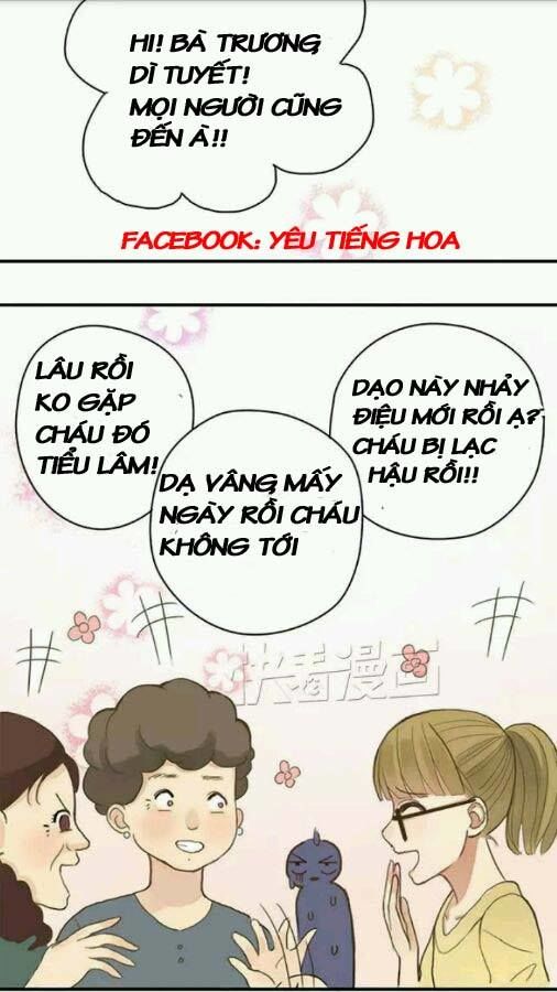 Thần Tượng Điểm Zero Chap 5 - Next Chap 6